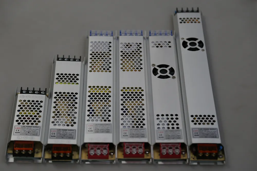 LIGHTBOX LED Switching Power Supply AC-DC 5A-33A Power supply - Image 10